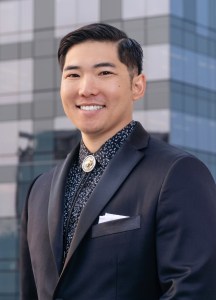 Samuel C. Song, D.M.D.